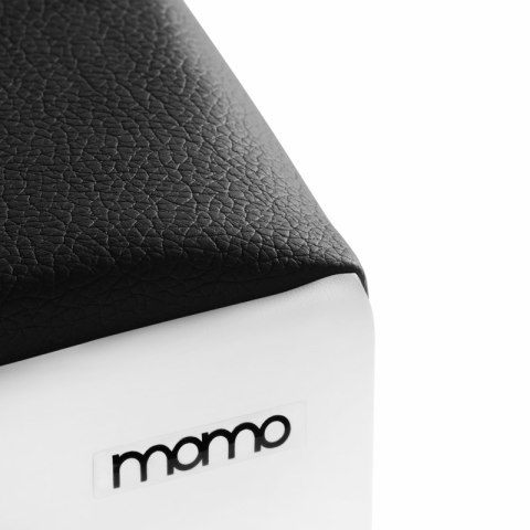 Podpórka do manicure Momo Professional czarna Podpórka do manicure Momo Professional czarna