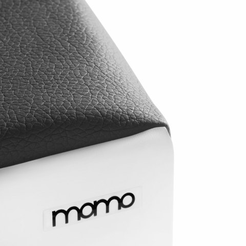 Podpórka do manicure Momo Professional szara Podpórka do manicure Momo Professional szara