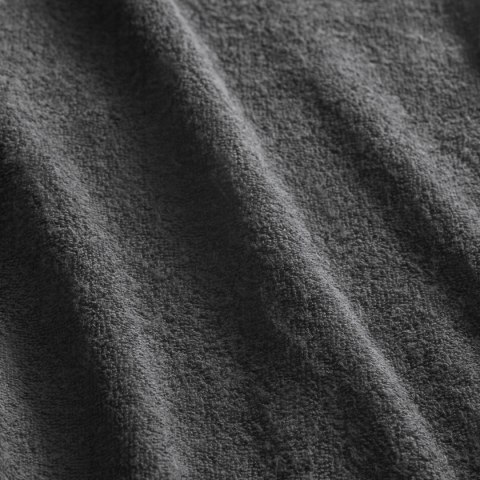 Prześcieradło frotte grafit Prześcieradło frotte grafit
