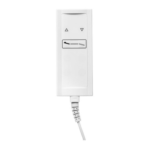 Sillon fotel kosmetyczny elektryczny Soft 1 siln. biały Sillon fotel kosmetyczny elektryczny Soft 1 siln. biały