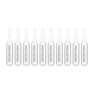 Syis ampułki amino-complex 10 x 3 ml