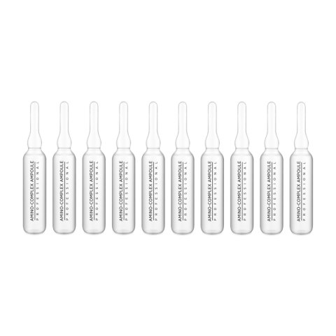 Syis ampułki amino-complex 10 x 3 ml Syis ampułki amino-complex 10 x 3 ml