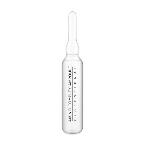 Syis ampułki amino-complex 10 x 3 ml Syis ampułki amino-complex 10 x 3 ml