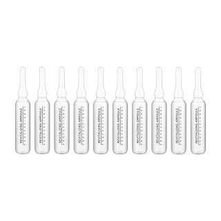 Syis ampułki rewitalizujące 10 x 3 ml