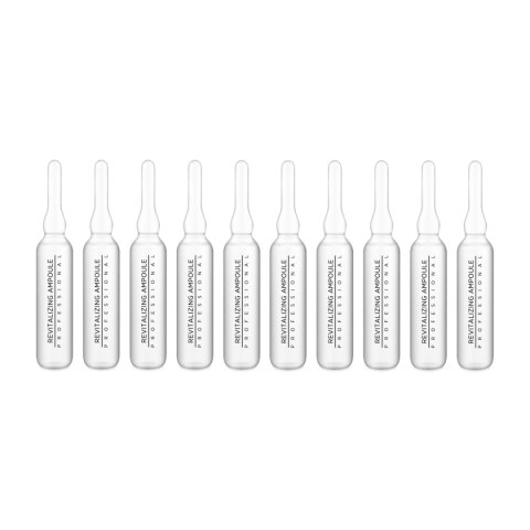 Syis ampułki rewitalizujące 10 x 3 ml Syis ampułki rewitalizujące 10 x 3 ml