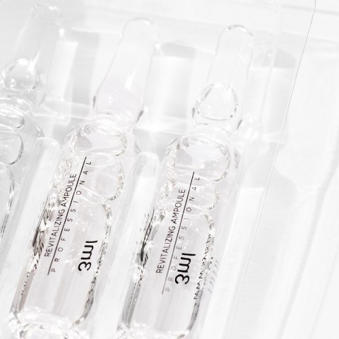 Syis ampułki rewitalizujące 10 x 3 ml Syis ampułki rewitalizujące 10 x 3 ml