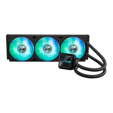 Chłodzenie wodne Asus Prime LC 360 ARGB Chłodzenie wodne Asus Prime LC 360 ARGB