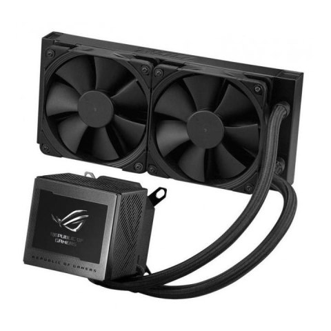 Chłodzenie wodne Asus ROG RYUJIN III 240 2x120mm Chłodzenie wodne Asus ROG RYUJIN III 240 2x120mm