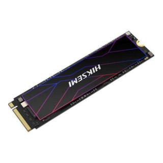 Dysk SSD HIKSEMI FUTURE LITE 4TB M.2 2280 PCIe Gen4x4 NVMe (7300/6200 MB/s) 3D NAND