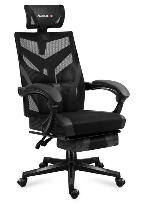 Fotel gamingowy Huzaro Combat 5.0 Black Fotel gamingowy Huzaro Combat 5.0 Black