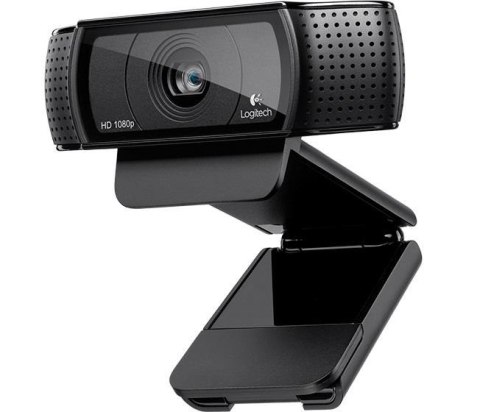 Kamera internetowa Logitech Webcam C920 HD Pro Kamera internetowa Logitech Webcam C920 HD Pro