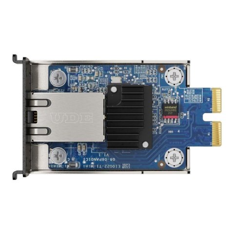 Karta sieciowa E10G22-T1-Mini do Synology Karta sieciowa E10G22-T1-Mini do Synology