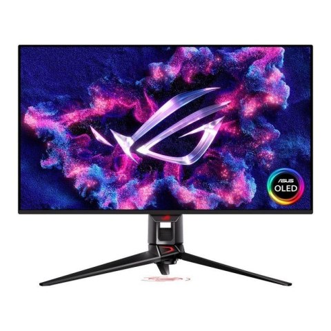 Monitor Asus 31,5" ROG Swift OLED PG32UCDM 2xHDMI DP 4xUSB Monitor Asus 31,5" ROG Swift OLED PG32UCDM 2xHDMI DP 4xUSB