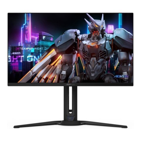 Monitor Gigabyte 31,5" AORUS FO32U2 2xHDMI DP 4xUSB głośniki 2x5W Monitor Gigabyte 31,5" AORUS FO32U2 2xHDMI DP 4xUSB głośniki 2x5W