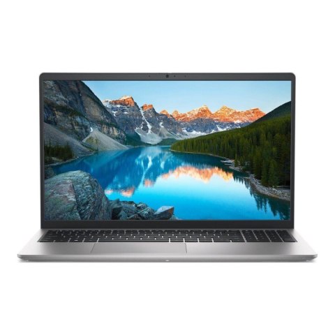 Notebook Dell Inspiron 3520 15,6"FHD/i5-1235U/16GB/SSD512GB/IrisXe/W11 Platinum Silver 3Y Notebook Dell Inspiron 3520 15,6"FHD/i5-1235U/16GB/SSD512GB/IrisXe/W11 Platinum Silver 3Y