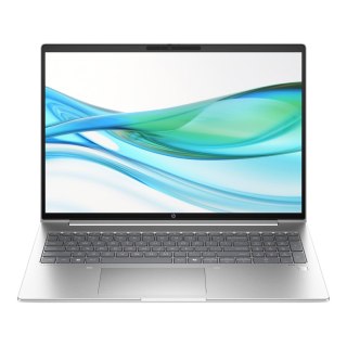 Notebook HP ProBook 460 G11 16"WUXGA/Ultra 5 125U/16GB/SSD512GB/Intel Graphics/11PR Silver 3Y
