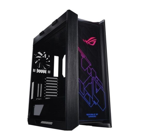Obudowa Asus GX601 ROG STRIX HELIOS CASE/BK/AL/WITH HANDLE E-ATX Obudowa Asus GX601 ROG STRIX HELIOS CASE/BK/AL/WITH HANDLE E-ATX