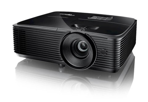 Projektor Optoma W371 WXGA 3800ANSI 25000:1 VGA HDMI USB Projektor Optoma W371 WXGA 3800ANSI 25000:1 VGA HDMI USB