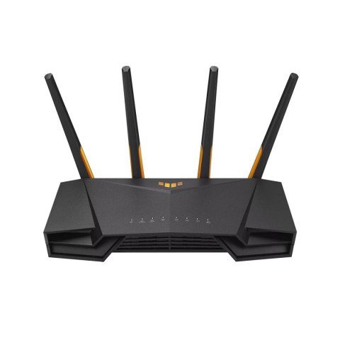 Router ASUS TUF-AX4200 Wi-Fi 6, 2,5GbE AiMesh Router ASUS TUF-AX4200 Wi-Fi 6, 2,5GbE AiMesh