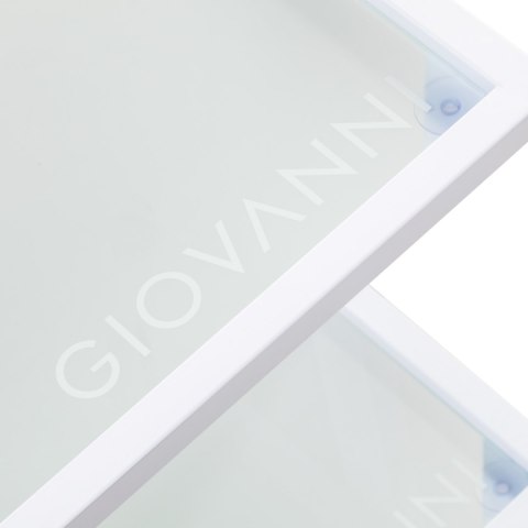 Stolik kosmetyczny GIOVANNI E40 Stolik kosmetyczny GIOVANNI E40