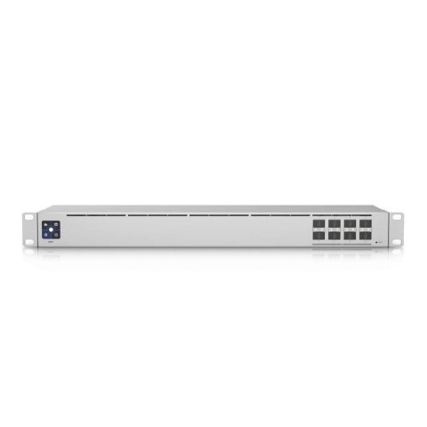 Switch zarządzalny UBIQUITI UniFi USW-Aggregation 8x 10GbE SFP+, 160Gbps Switch zarządzalny UBIQUITI UniFi USW-Aggregation 8x 10GbE SFP+, 160Gbps