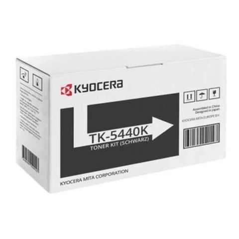 Toner Kyocera TK-5440K Black 2800str. (1T0C0A0NL0) Toner Kyocera TK-5440K Black 2800str. (1T0C0A0NL0)