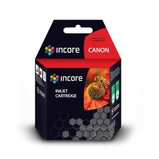 Tusz INCORE do Canon PG-545 XL Black 22 ml z chipem