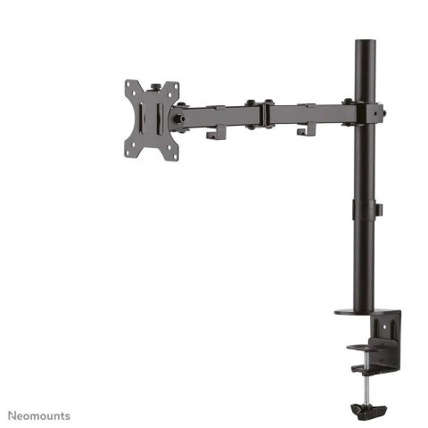 Uchwyt do ekranów Neomounts FPMA-D550BLACK biurkowy 10"-32" max VESA 100x100 max 8 kg Black
