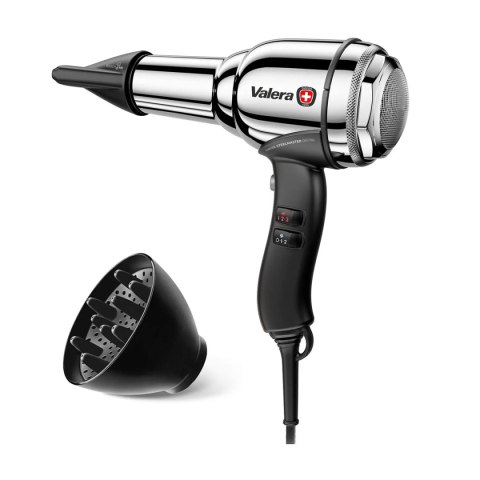 Valera suszarka Steel Master Chrome ionic 2100W