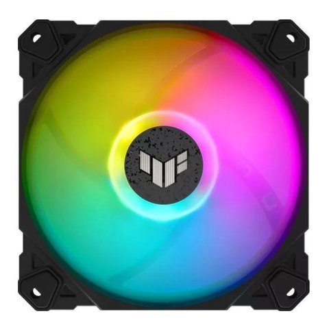Wentylator Asus TUF GAMING TF120 ARGB 120mm PWM Wentylator Asus TUF GAMING TF120 ARGB 120mm PWM