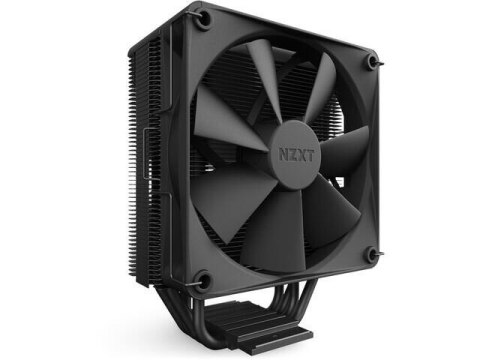 Wentylator CPU NZXT T120 czarny Wentylator CPU NZXT T120 czarny