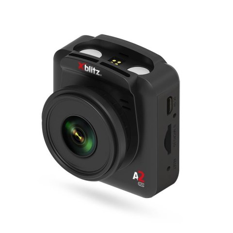 Wideorejestrator Xblitz A2 GPS kamera samochodowa Wideorejestrator Xblitz A2 GPS kamera samochodowa