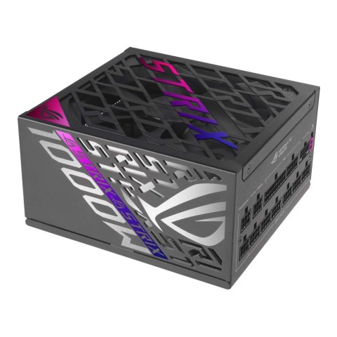 Zasilacz Asus ROG-STRIX-1000P-GAMING 1000W 80Plus Platinum aPFC Zasilacz Asus ROG-STRIX-1000P-GAMING 1000W 80Plus Platinum aPFC