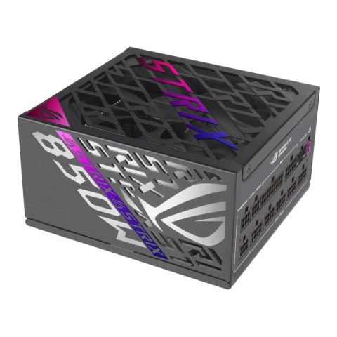 Zasilacz Asus ROG-STRIX-850P-GAMING 850W 80Plus Platinum aPFC Zasilacz Asus ROG-STRIX-850P-GAMING 850W 80Plus Platinum aPFC