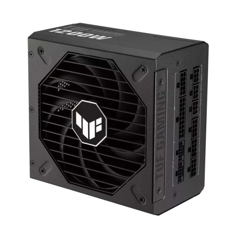 Zasilacz Asus TUF GAMING 1200W Gold 80Plus Gold Zasilacz Asus TUF GAMING 1200W Gold 80Plus Gold