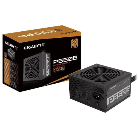 Zasilacz Gigabyte P550B 550W Zasilacz Gigabyte P550B 550W