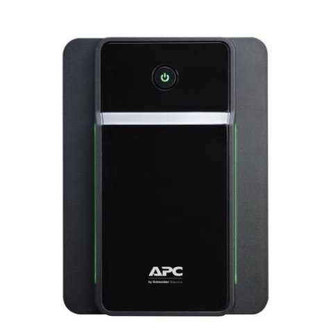 Zasilacz awaryjny UPS APC BX1200MI-FR Back-UPS 1200VA, 4x CEE7, 230V, 1xUSB Zasilacz awaryjny UPS APC BX1200MI-FR Back-UPS 1200VA, 4x CEE7, 230V, 1xUSB