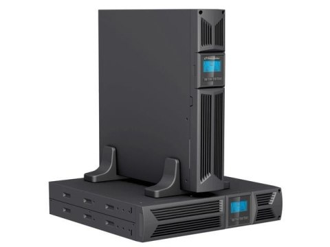 Zasilacz awaryjny UPS Power Walker Line-Interactive 2000VA 8xIEC RJ/USB/RS LCD 19" 2U Zasilacz awaryjny UPS Power Walker Line-Interactive 2000VA 8xIEC RJ/USB/RS LCD 19" 2U