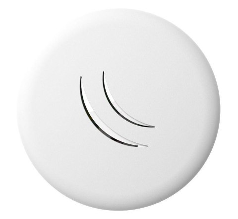 Access Point MikroTik cAP lite ceiling AP (650MHz CPU) 64MB RAM, 1x LAN, 2.4GHz 802.11b/g/n, RouterOS L4 Access Point MikroTik cAP lite ceiling AP (650MHz CPU) 64MB RAM, 1x LAN, 2.4GHz 802.11b/g/n, RouterOS L4