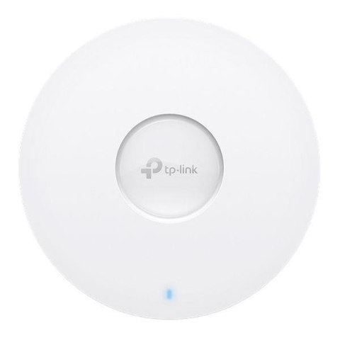 Access Point TP-Link EAP613 AX1800 Wi-Fi 6 1x1GbE PoE+ Omada Mesh Sufitowy Access Point TP-Link EAP613 AX1800 Wi-Fi 6 1x1GbE PoE+ Omada Mesh Sufitowy