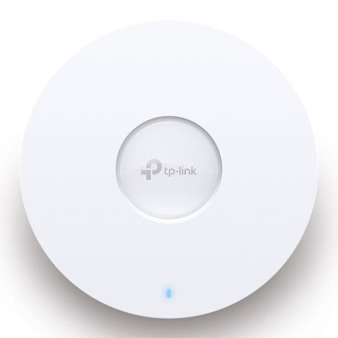 Access Point TP-Link EAP653 UR AX3000 Wi-Fi 6 1x1GbE PoE+ Omada Sufitowy Access Point TP-Link EAP653 UR AX3000 Wi-Fi 6 1x1GbE PoE+ Omada Sufitowy