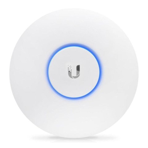 Access Point UBIQUITI UniFi UAP-AC-PRO AP AC1300 5GHz, N450 2,4GHz 122m 2x1GbE LAN Access Point UBIQUITI UniFi UAP-AC-PRO AP AC1300 5GHz, N450 2,4GHz 122m 2x1GbE LAN