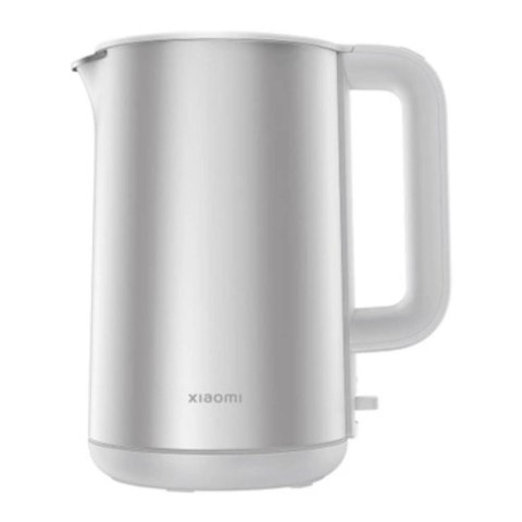 Czajnik elektryczny Xiaomi Electric Kettle S1 EU srebrny Czajnik elektryczny Xiaomi Electric Kettle S1 EU srebrny