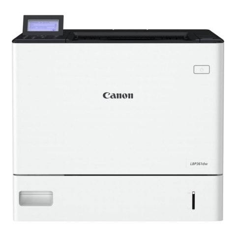 Drukarka laserowa Canon i-SENSYS LBP361DW (5644C008) Drukarka laserowa Canon i-SENSYS LBP361DW (5644C008)