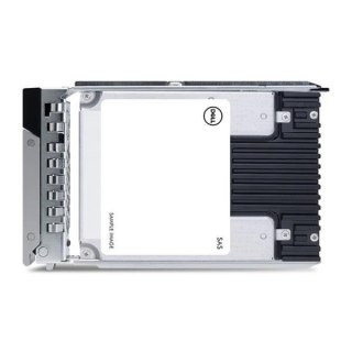 Dysk Dell 960GB SSD SATA Read Intensive 6Gbps 512e 2.5in Hot-Plug, CUS Kit