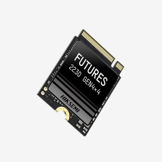 Dysk SSD HIKSEMI FUTURES 2TB M.2 2230 PCIe Gen4x4 NVMe (7400/6500 MB/s) 3D TLC