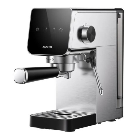 Ekspres kolbowy do kawy Xiaomi Semi-automatic Espresso Machine EU (62204) Ekspres kolbowy do kawy Xiaomi Semi-automatic Espresso Machine EU (62204)