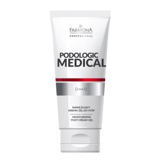 Farmona PODOLOGIC MEDICAL Kremo-żel do stóp 200ml
