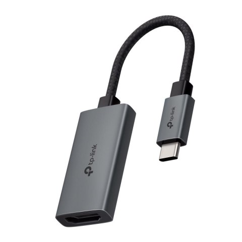 Kabel adapter TP-Link UA520C USB-C - HDMI Kabel adapter TP-Link UA520C USB-C - HDMI