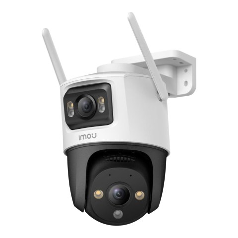 Kamera IP IMOU Cruiser Dual 10MP (5MP + 5MP) Wi-Fi 6 IP66 Kamera IP IMOU Cruiser Dual 10MP (5MP + 5MP) Wi-Fi 6 IP66